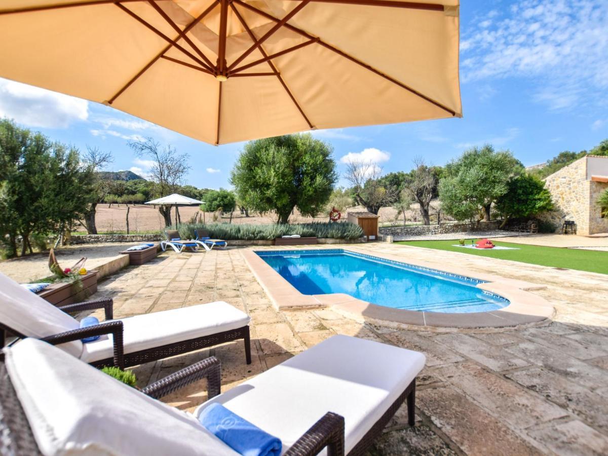 Holiday Home Son Tey By Interhome Sineu  Exterior foto